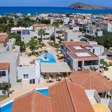 Aparthotel Toxo