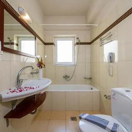 Aparthotel Toxo 3*