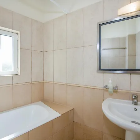 Toxo Aparthotel