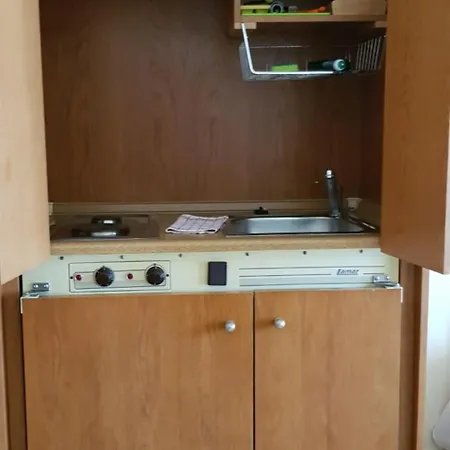 Aparthotel Toxo