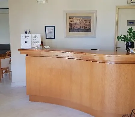 Aparthotel Toxo 3*